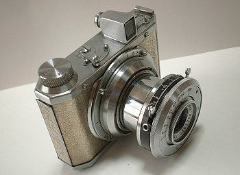 おじゃんくカメラファクトリー「亜哉のＣamera」GELTO-DⅢ